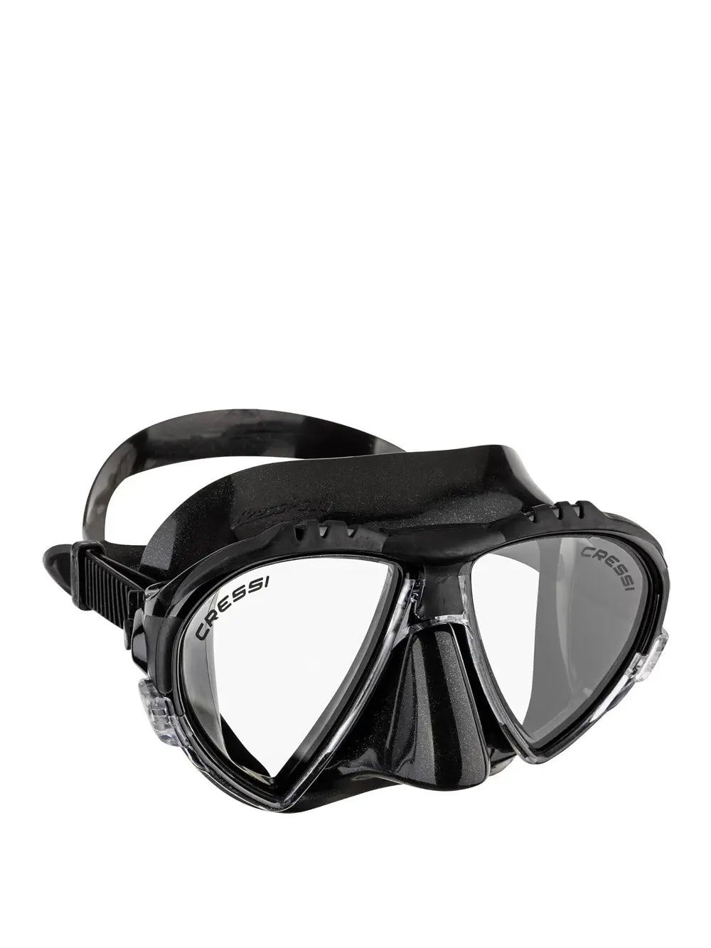 Maschera - Boccaglio Cressi Unisex