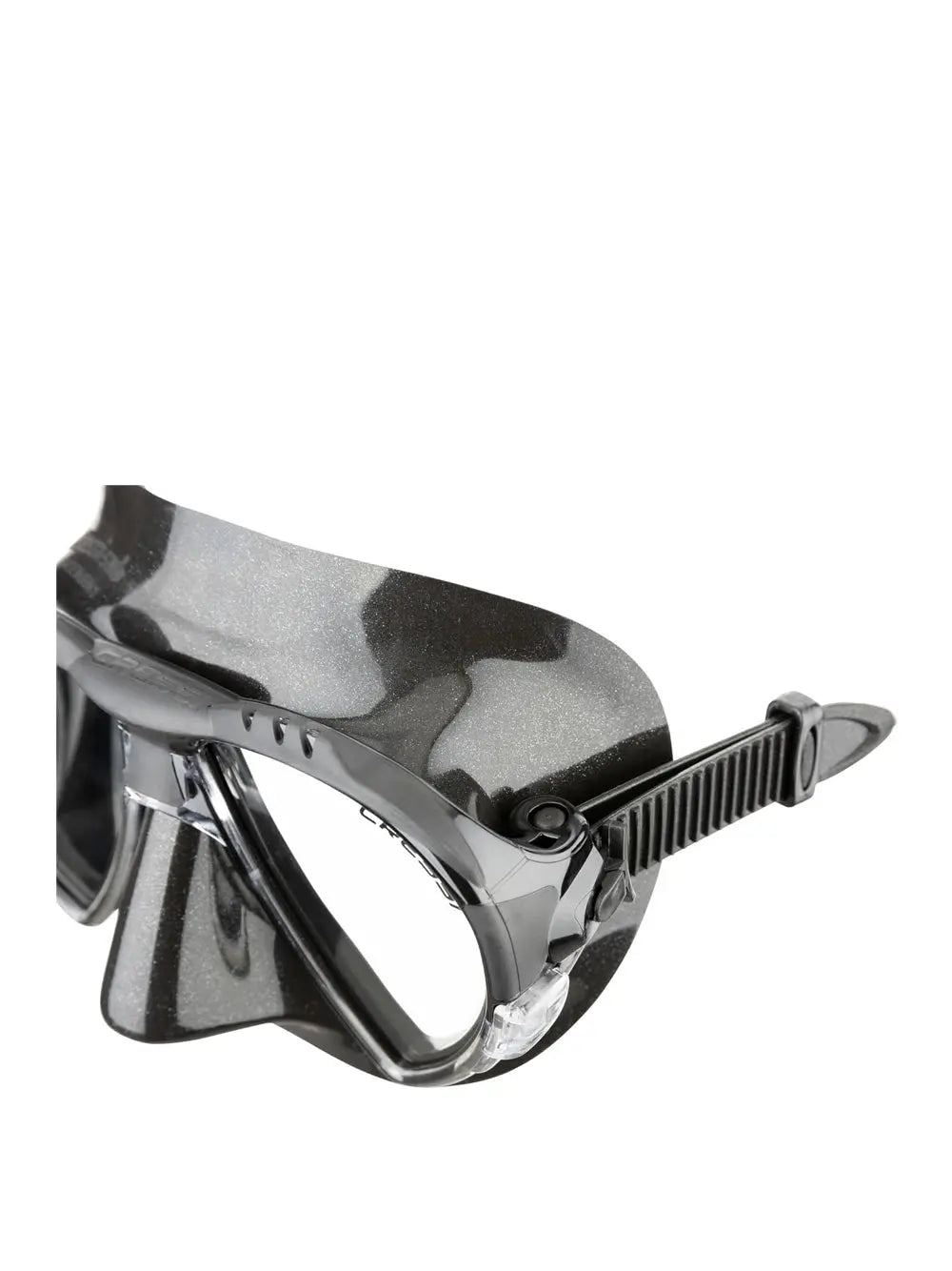 Maschera - Boccaglio Cressi Unisex