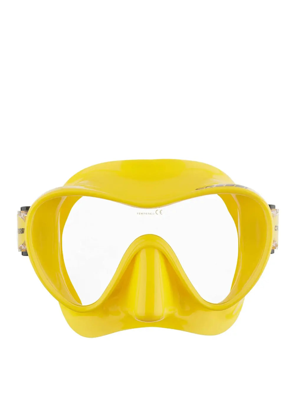 Maschera - Boccaglio Cressi Unisex