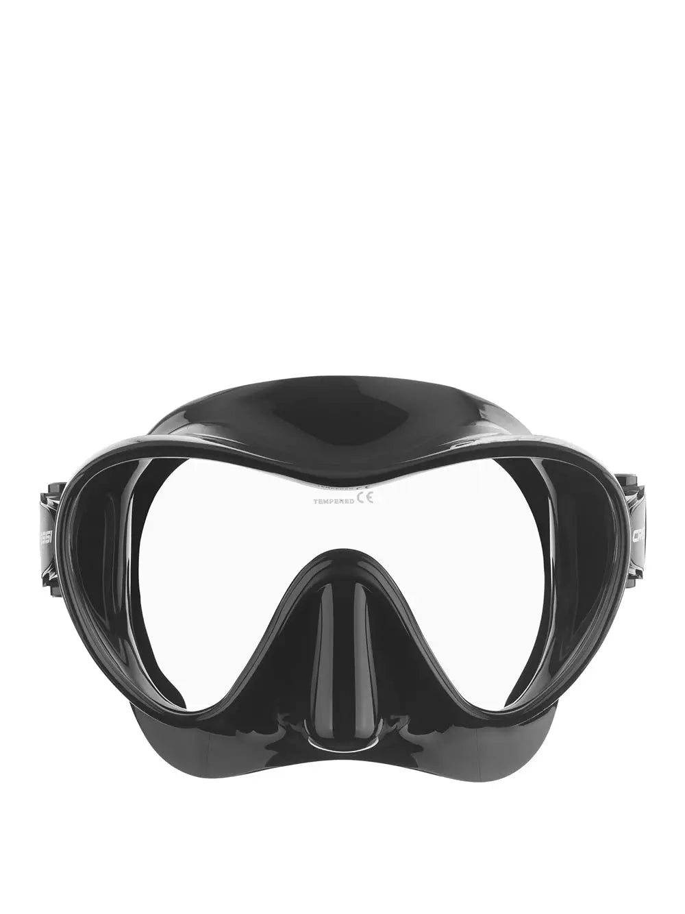 Maschera - Boccaglio Cressi Unisex
