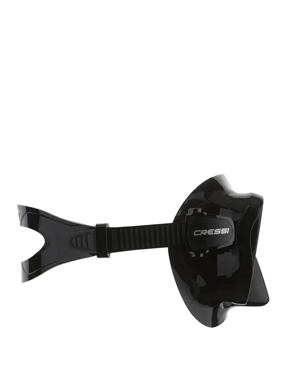 Maschera - Boccaglio Cressi Unisex