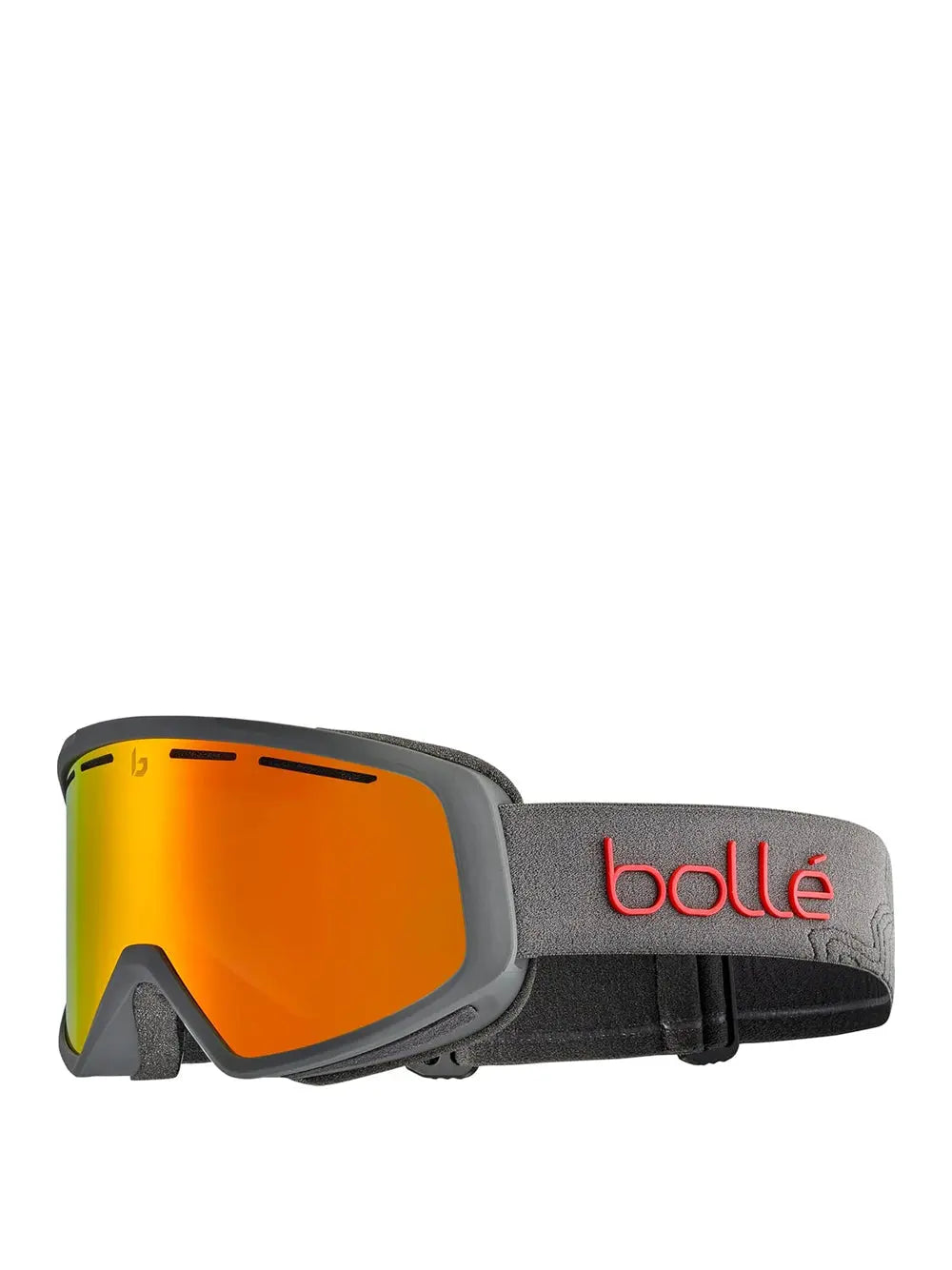 Maschera Sci Bolle' Unisex Cascade Grigio Bollè Angolo dello Sport