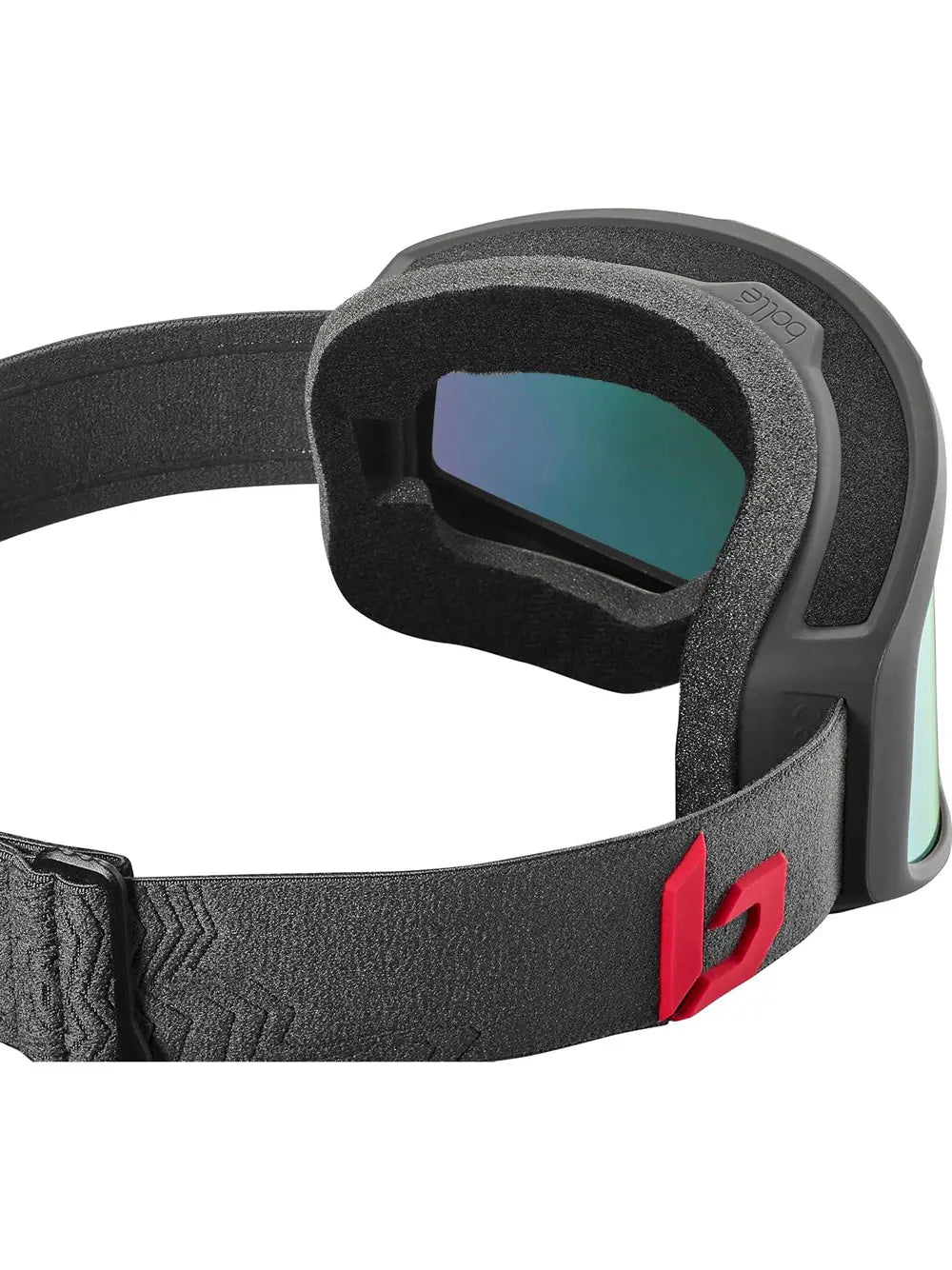 Maschera Sci Bolle' Unisex Cascade Grigio Bollè Angolo dello Sport