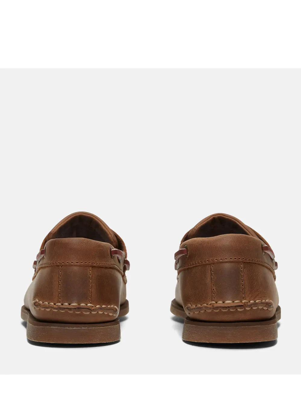 Mocassini Classic Boat Timberland Uomo
