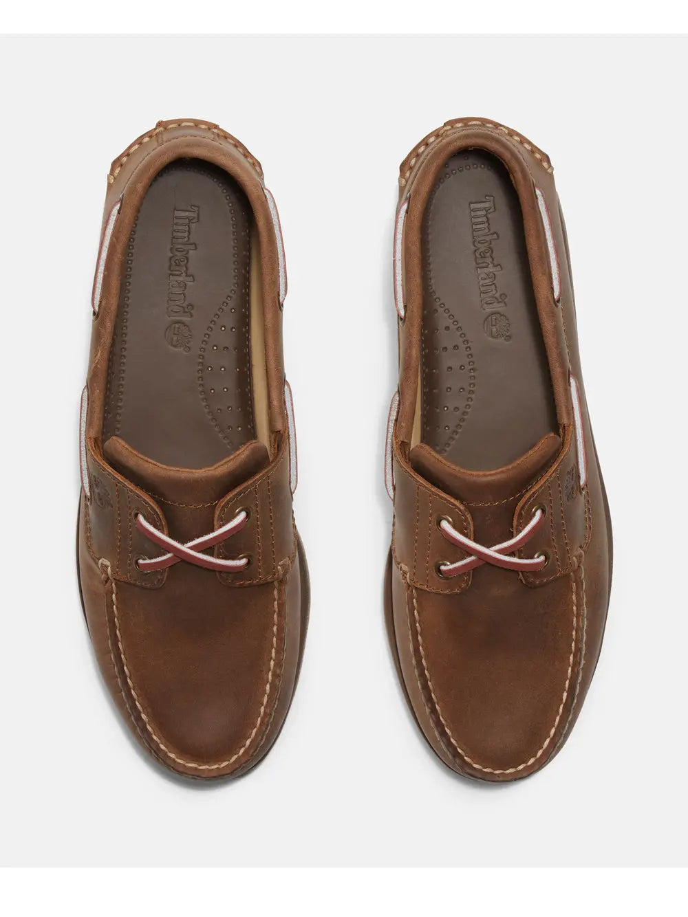Mocassini Classic Boat Timberland Uomo