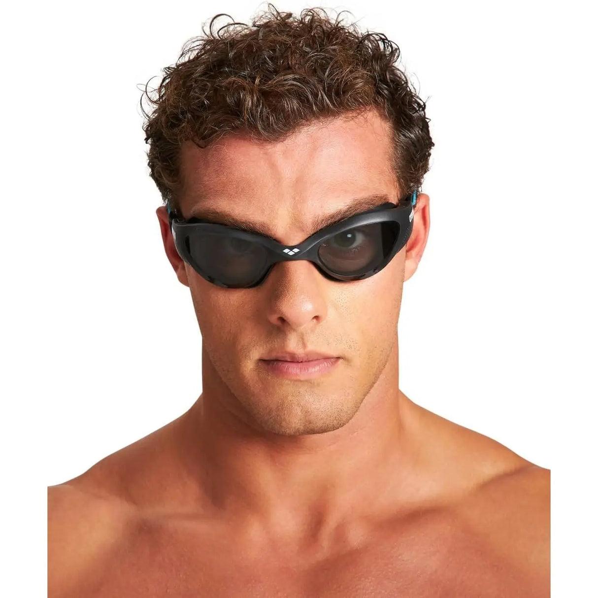 Occhiali - Occhialini ARENA Unisex the one Grigio ARENA Angolo dello Sport