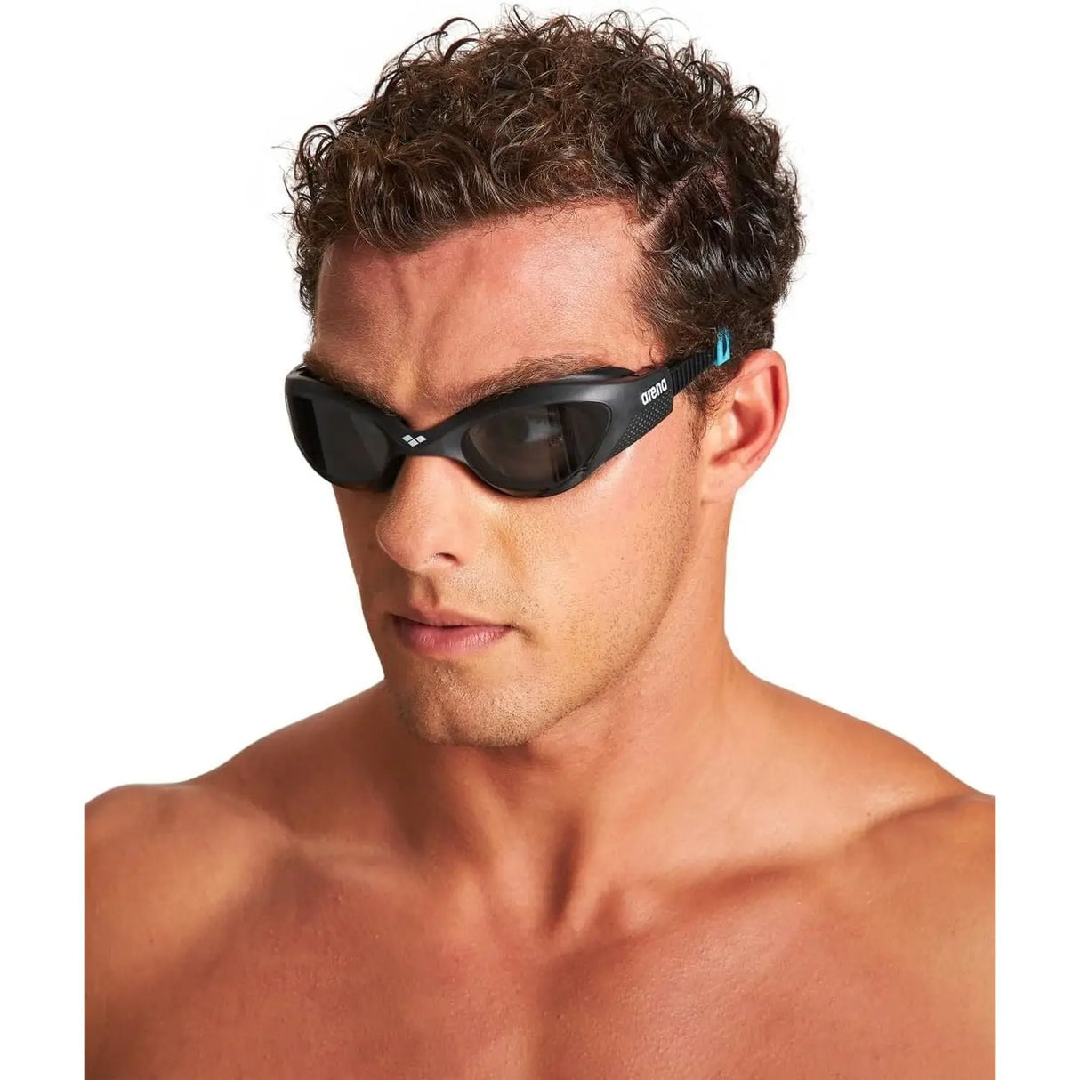 Occhiali - Occhialini ARENA Unisex the one Grigio ARENA Angolo dello Sport