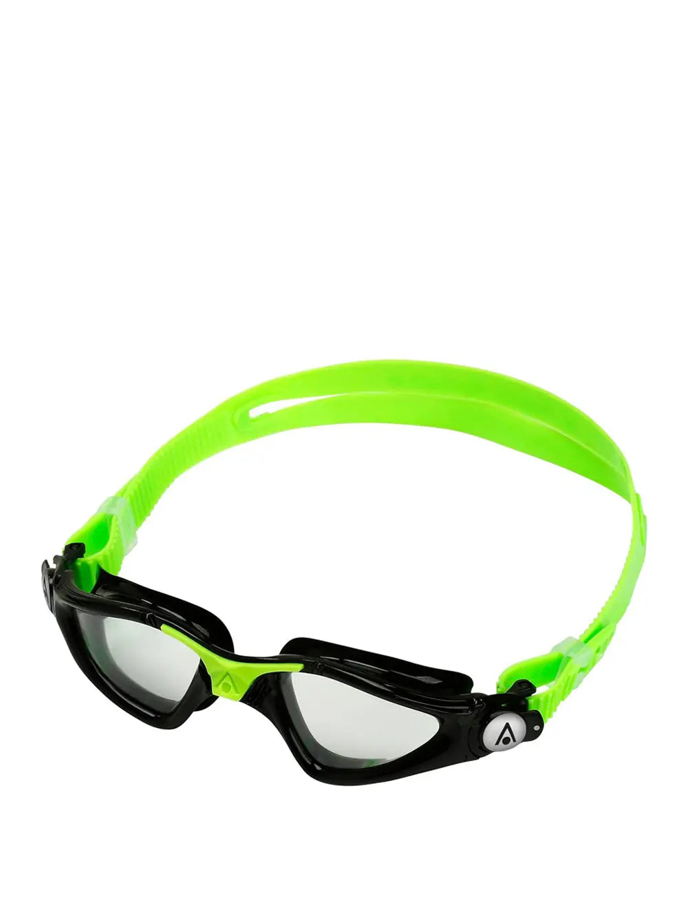 Occhiali - Occhialini Aqua Lung Bambino Kayenne A1 Nero Aqua Lung Angolo dello Sport