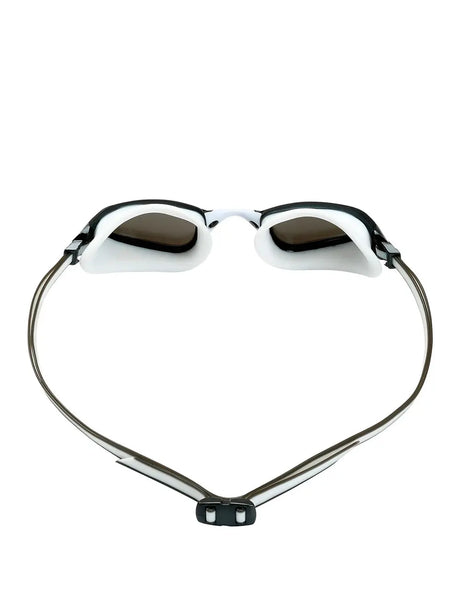 Occhiali - Occhialini Aqua Lung Unisex Fastlane A1 Grigio Aqua Lung  Angolo dello Sport