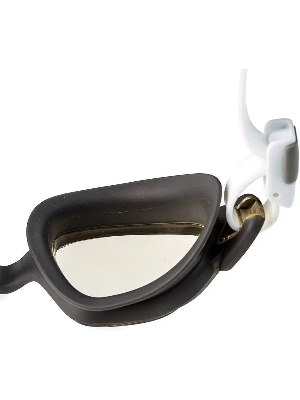 Occhiali - Occhialini Aquarapid Unisex G Grigio Aquarapid Angolo dello Sport