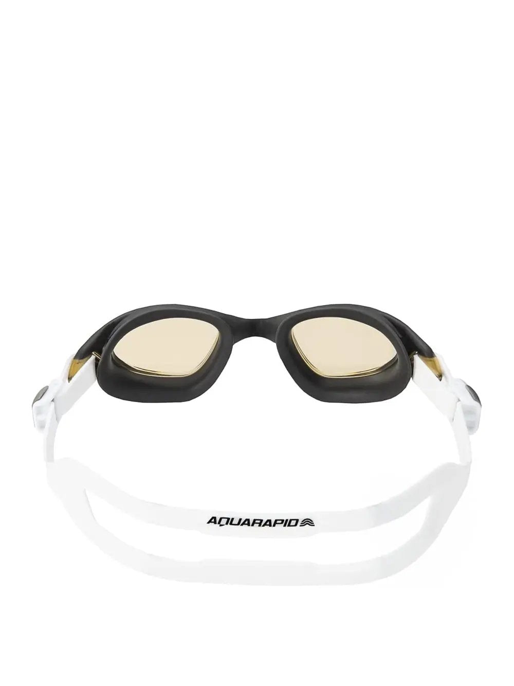 Occhiali - Occhialini Aquarapid Unisex G Grigio Aquarapid Angolo dello Sport