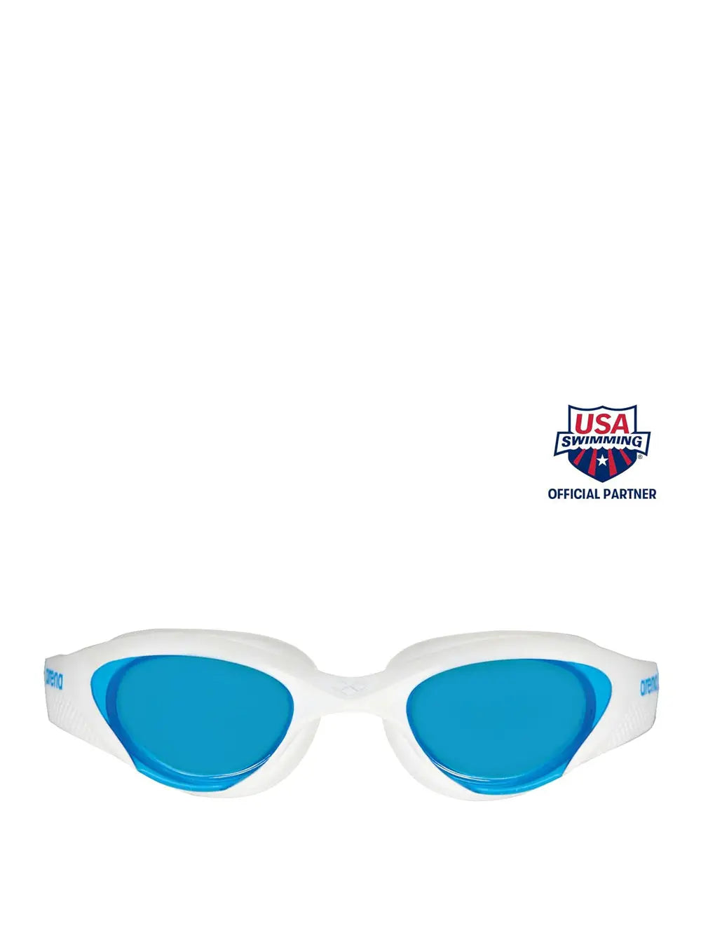 Occhiali - Occhialini Arena Unisex The One Blu Arena Angolo dello Sport