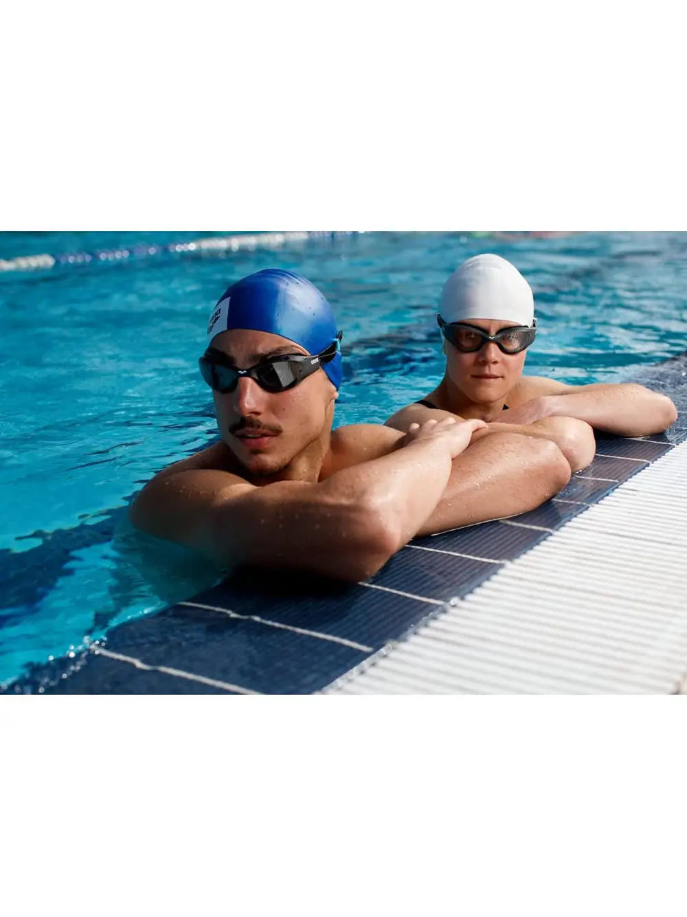 Occhiali - Occhialini Arena Unisex The One Blu Arena Angolo dello Sport