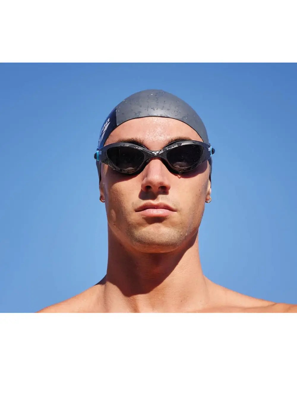 Occhiali - Occhialini Arena Unisex The One Blu Arena Angolo dello Sport