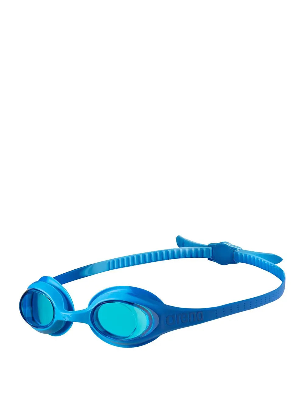 Occhiali - Occhialini Arena Youth Unisex Spiders Blu Arena Angolo dello Sport