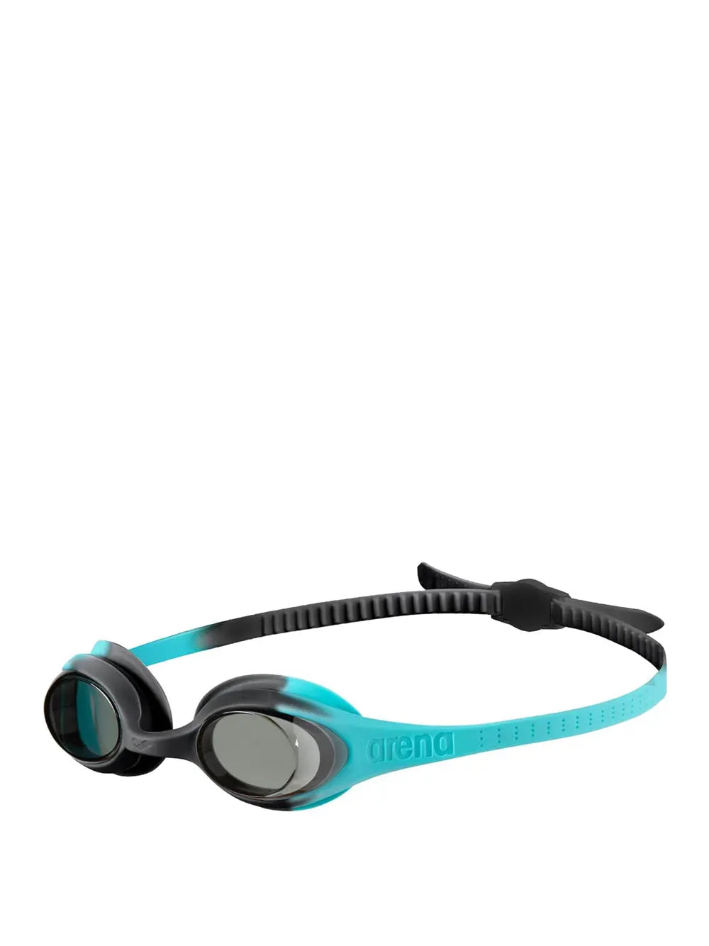 Occhiali - Occhialini Arena Youth Unisex Spiders Nero Arena Angolo dello Sport