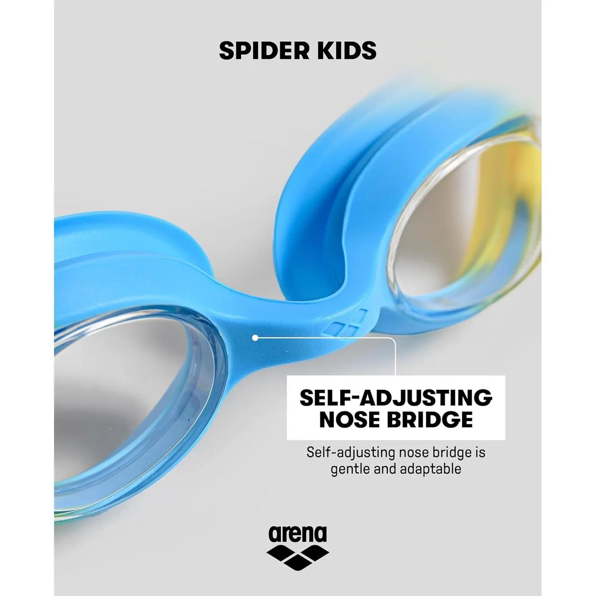 Casco BOLLE' Unisex atmos pure i 52-55cm Rosso