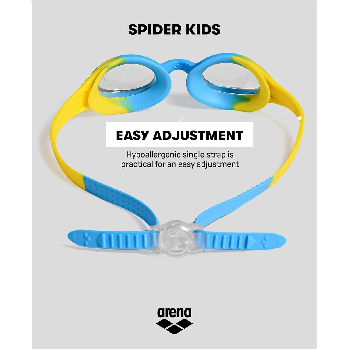 Casco BOLLE' Unisex atmos pure i 52-55cm Rosso