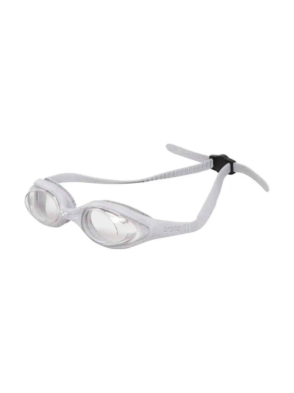 Occhiali - Occhialini Arena spider Unisex - Grigio