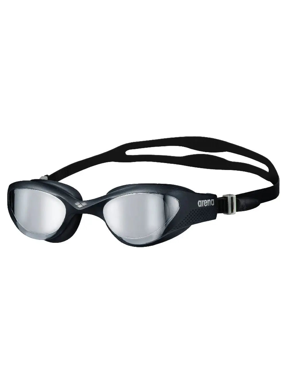 Occhiali - Occhialini Arena the one mirror Unisex - Nero