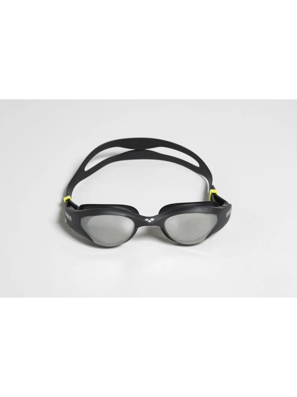 Occhiali - Occhialini Arena the one mirror Unisex - Nero