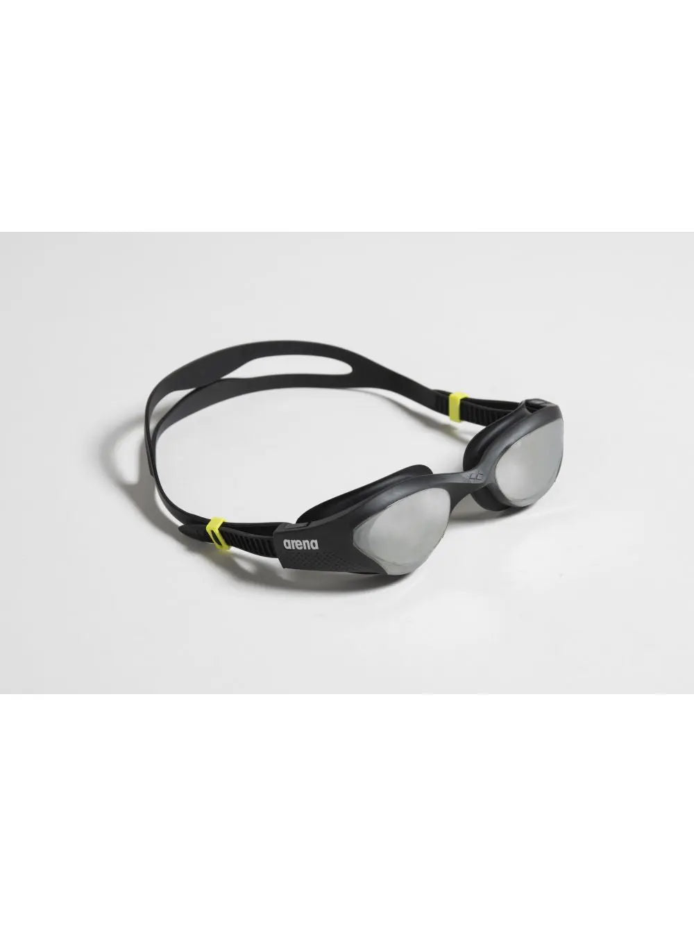 Occhiali - Occhialini Arena the one mirror Unisex - Nero