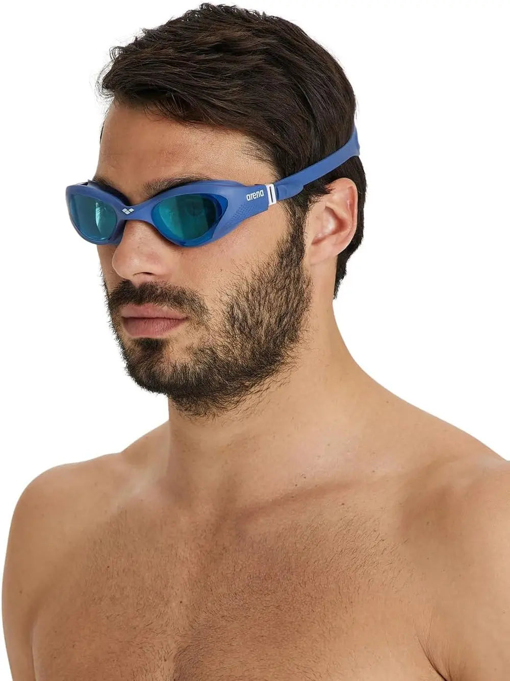 Occhiali - Occhialini The One Arena Unisex - Multicolore