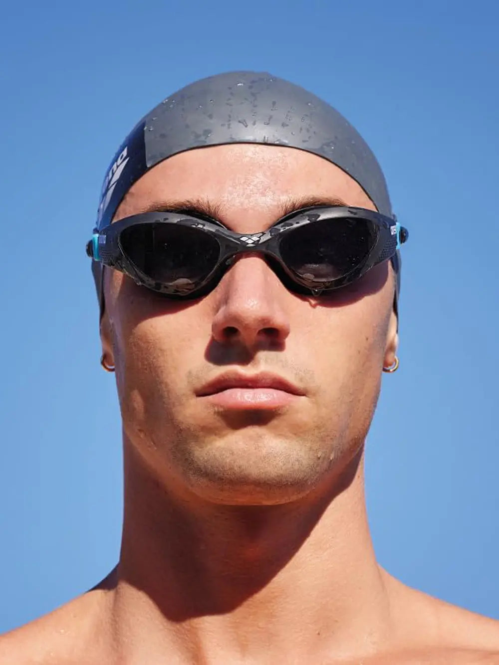 Occhiali - Occhialini The One Arena Unisex - Multicolore