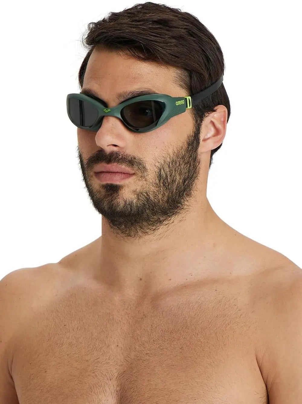 Occhiali - Occhialini The One Arena Unisex - Viola