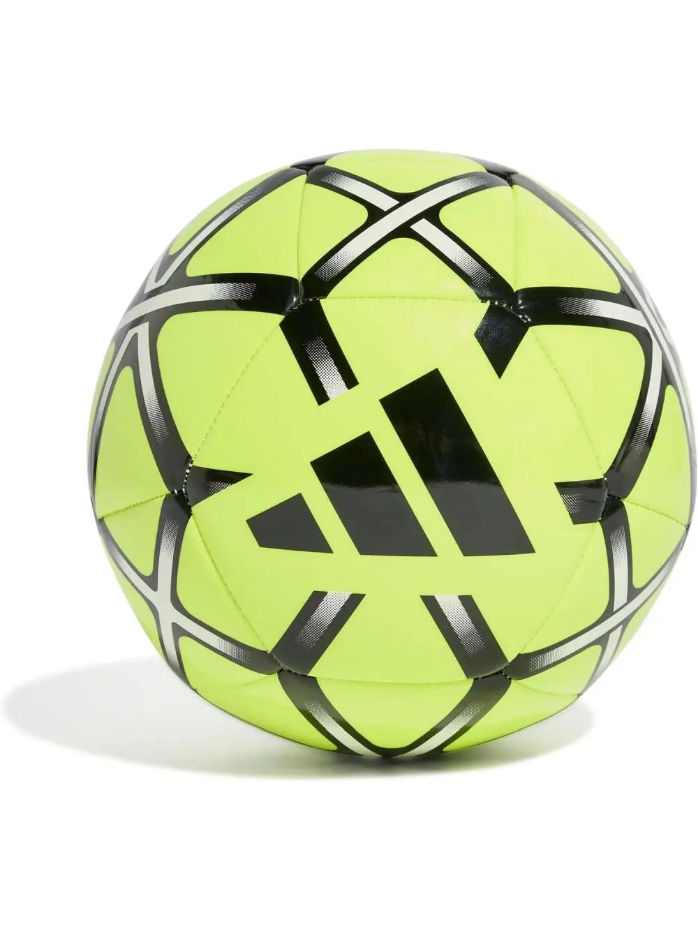Palle - Pallone Adidas STARLANCER CLB Unisex - Giallo