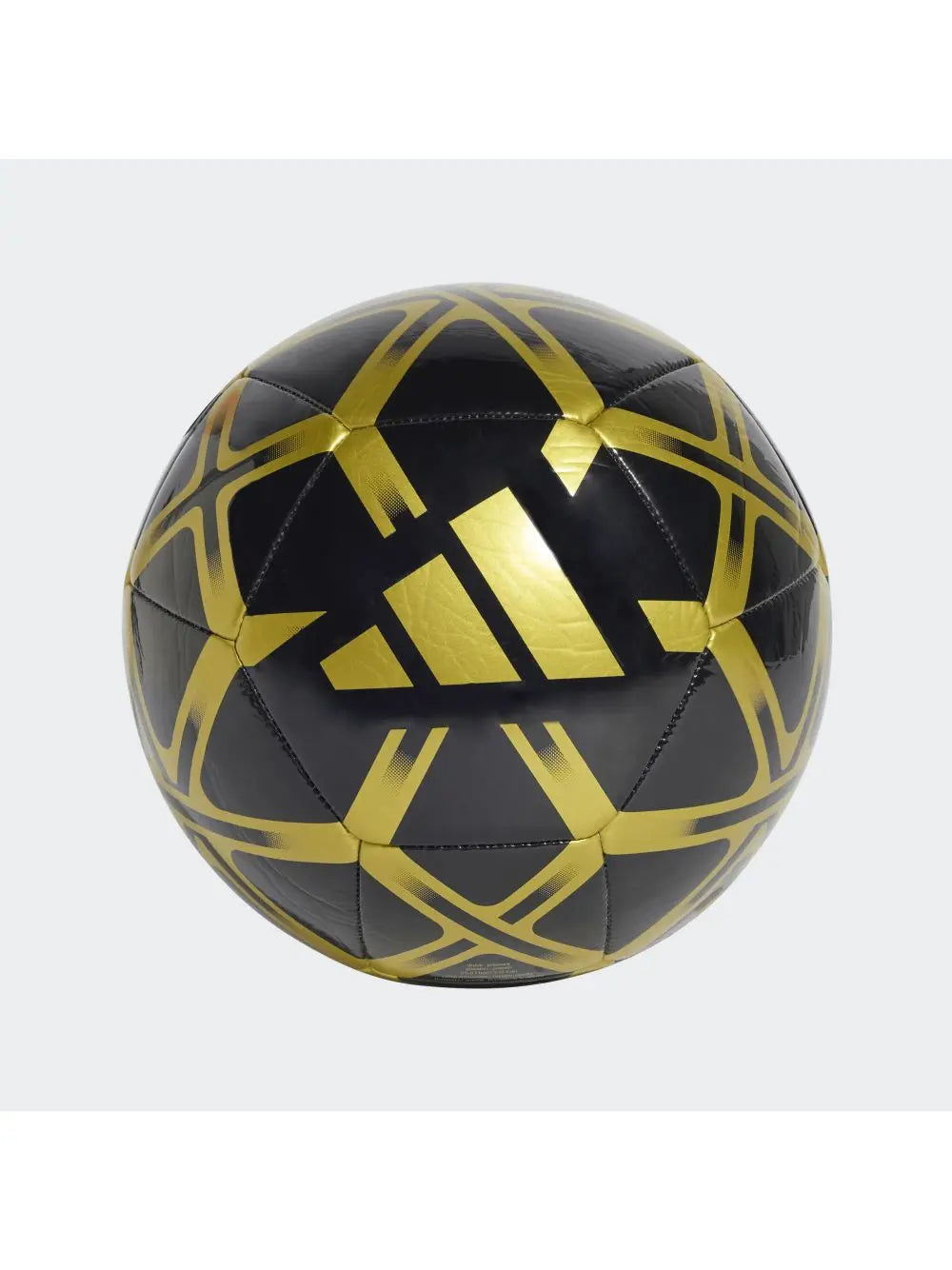 Palle - Pallone Adidas STARLANCER CLB Unisex - Nero