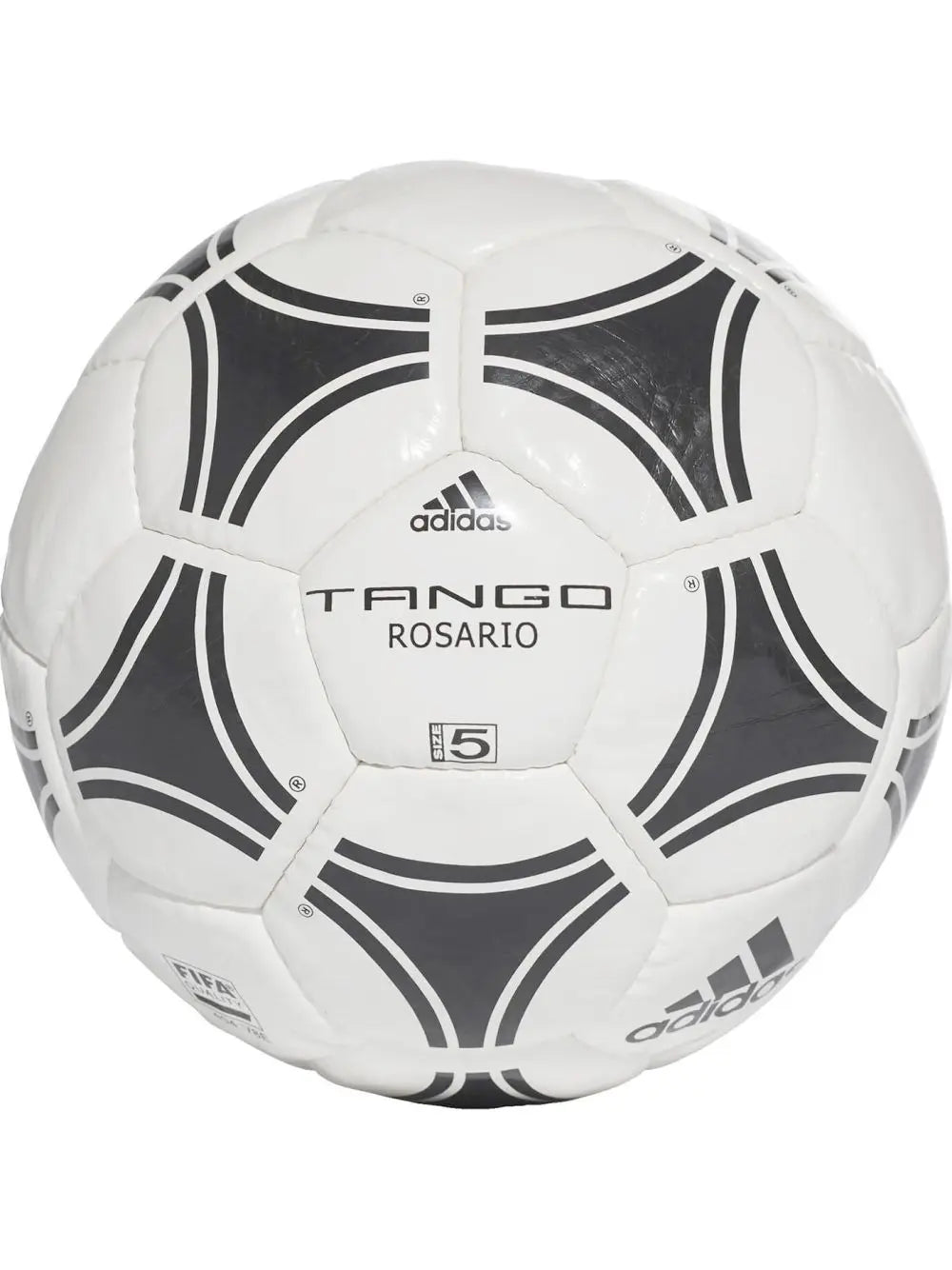 Palle - Pallone Adidas TANGO ROSARIO Uomo - Bianco
