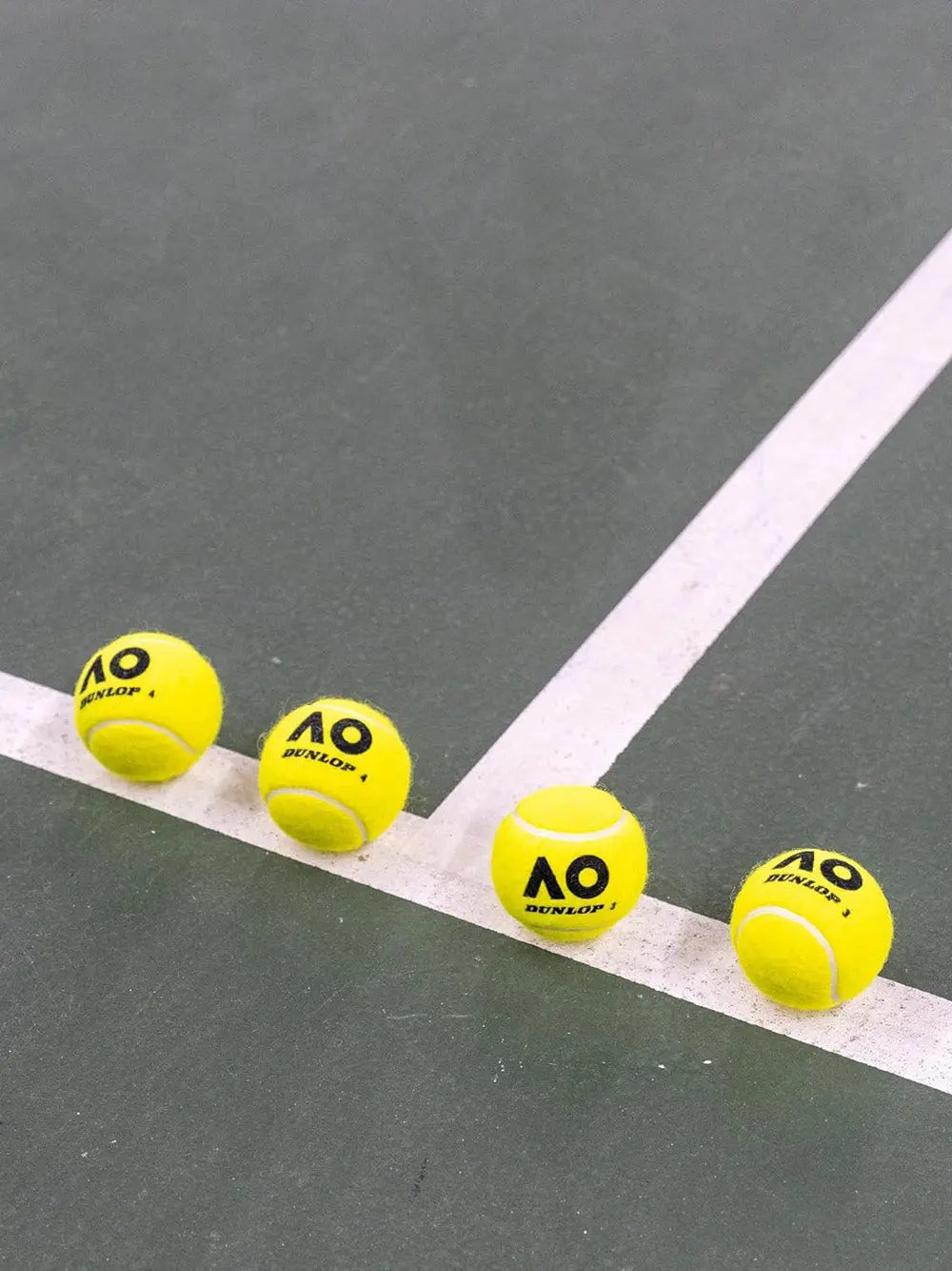 Palle - Pallone Dunlop Unisex