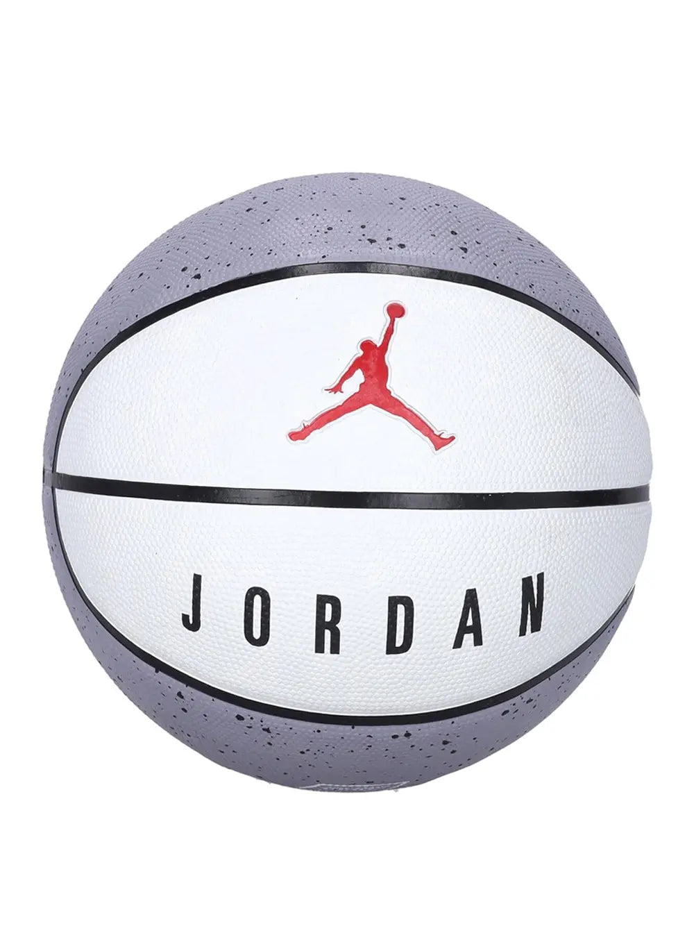 Palle - Pallone Nike Unisex Jor Playground 8p 07 Multicolore Nike Angolo dello Sport