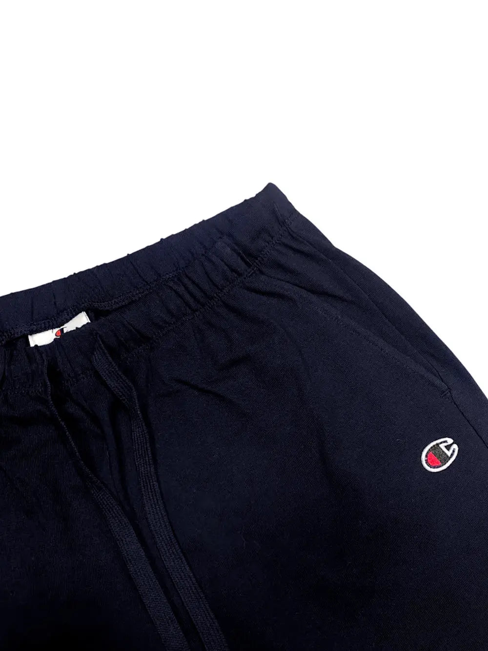 Pantaloncino Felpa Champion Donna - Blu