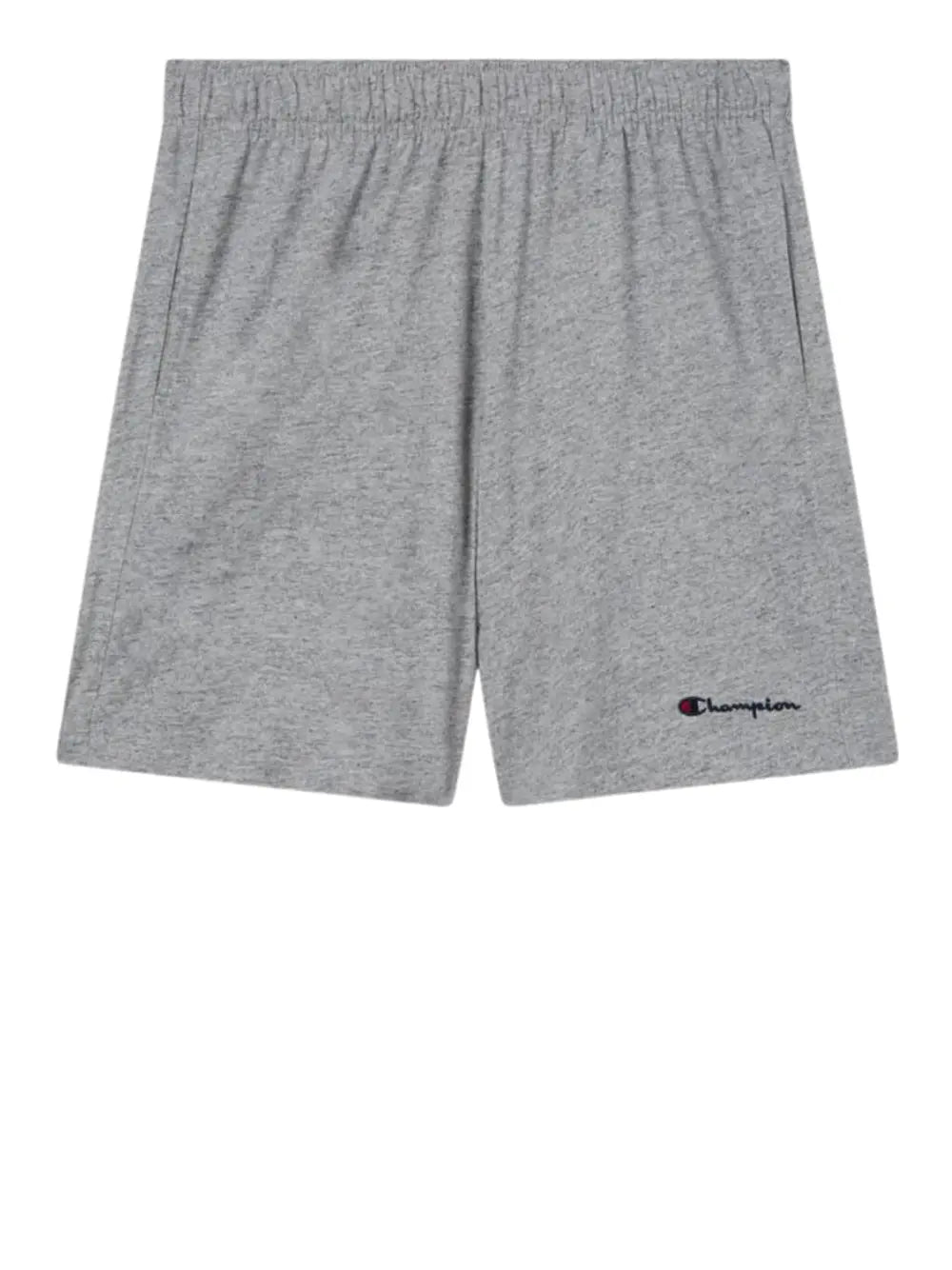 Pantaloncino Felpa Champion Uomo - Grigio