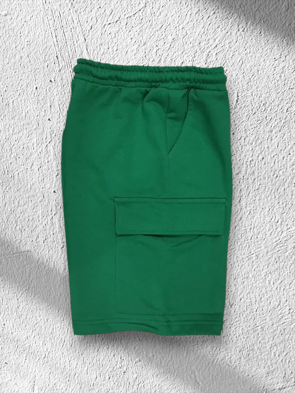 Pantaloncino Felpa Icon Uomo