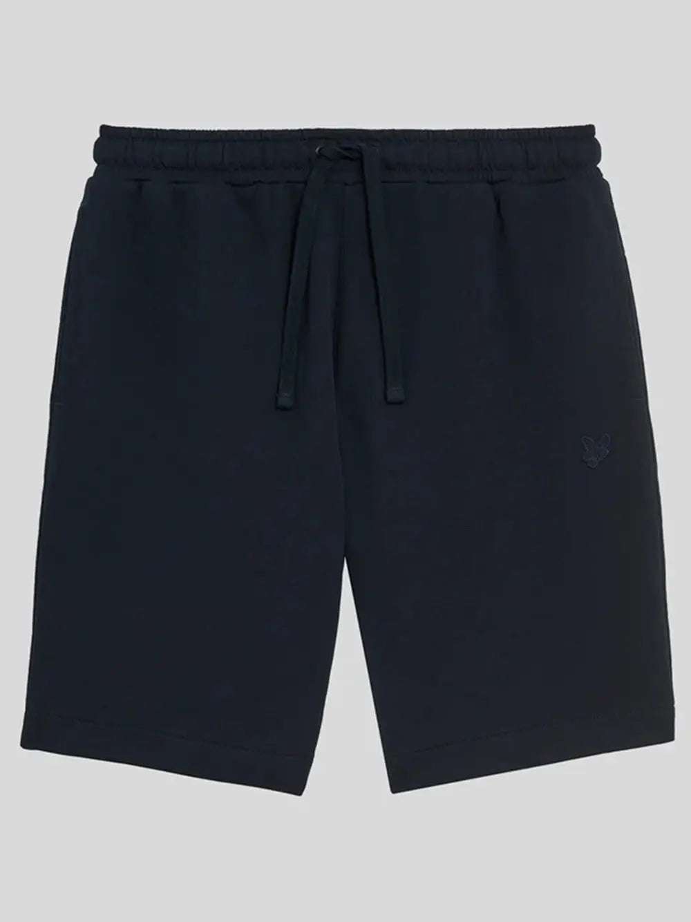 Pantaloncino Felpa Lyle & Scott Uomo - Blu