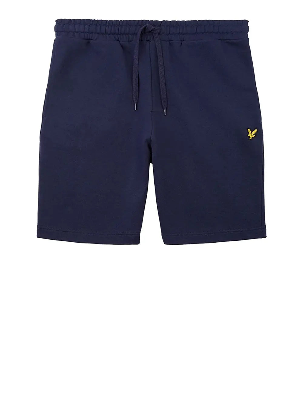 Pantaloncino Felpa Lyle & Scott Uomo - Navy