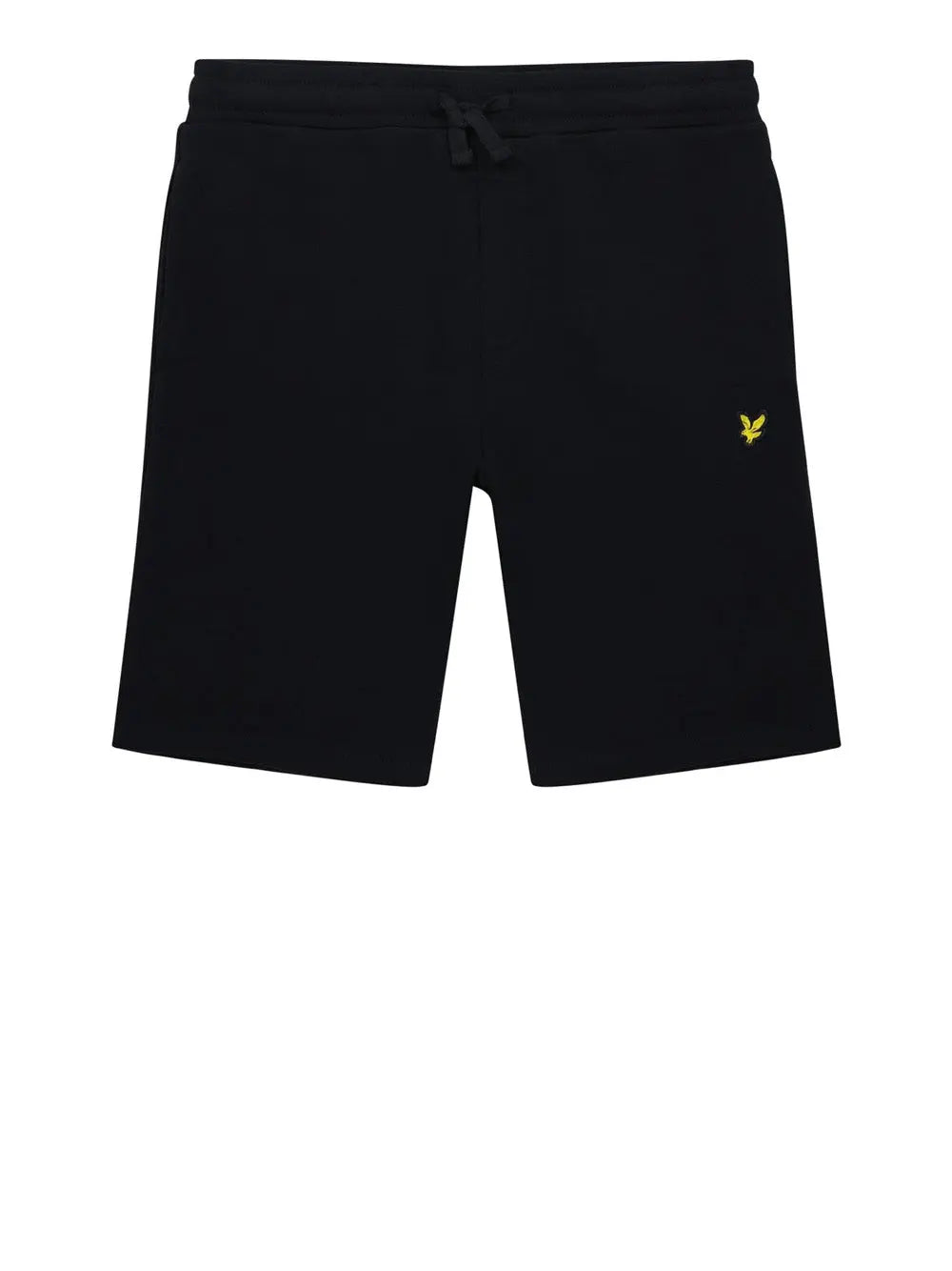 Pantaloncino Felpa Lyle & Scott jr Bambino - Nero