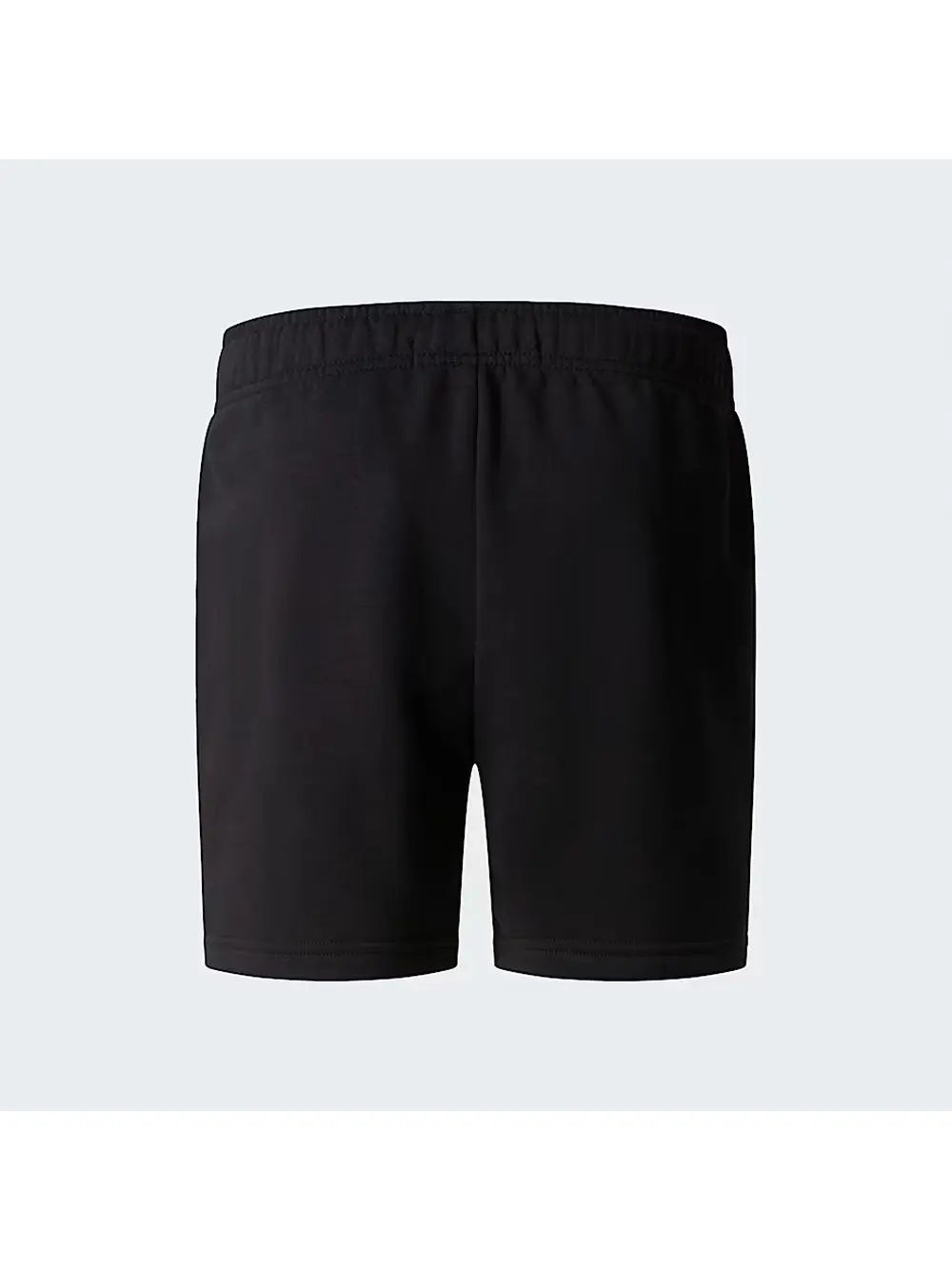 Pantaloncino Felpa The North Face TEEN SIMPLE DOME LIGHT REG SHORT Unisex Bambino - Nero