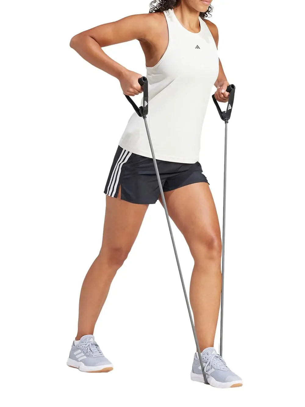 Pantaloncino Sportivo Adidas Donna