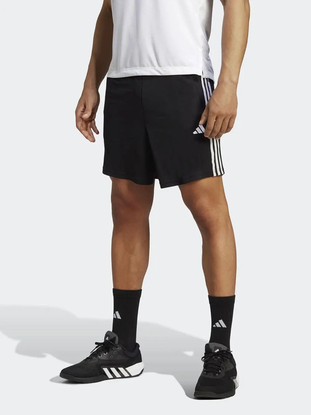 Pantaloncino Sportivo Adidas Uomo