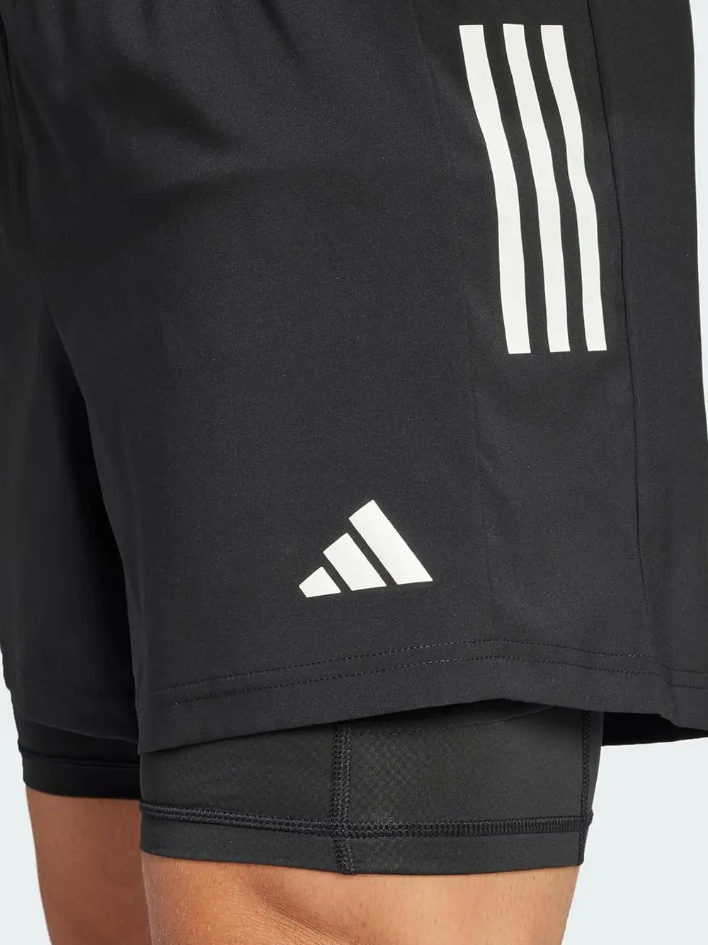 Pantaloncino Sportivo Adidas Uomo