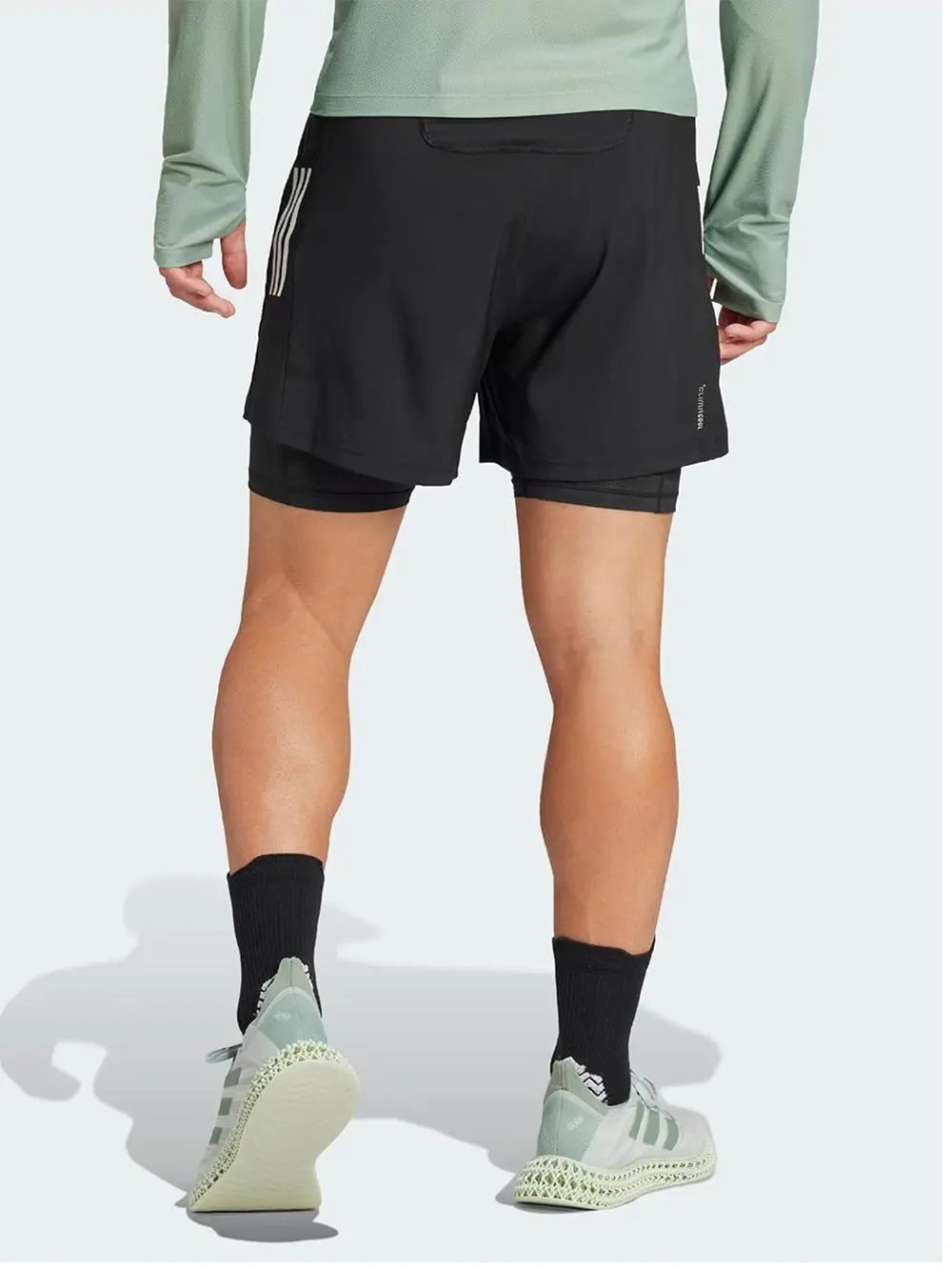 Pantaloncino Sportivo Adidas Uomo