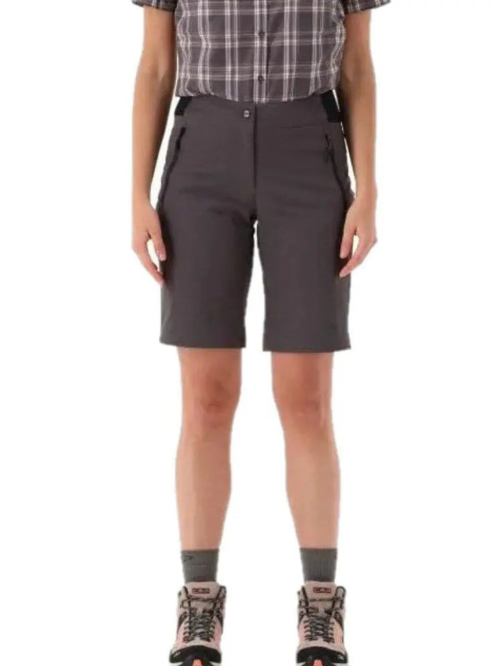 Pantaloncino Sportivo Cmp Donna