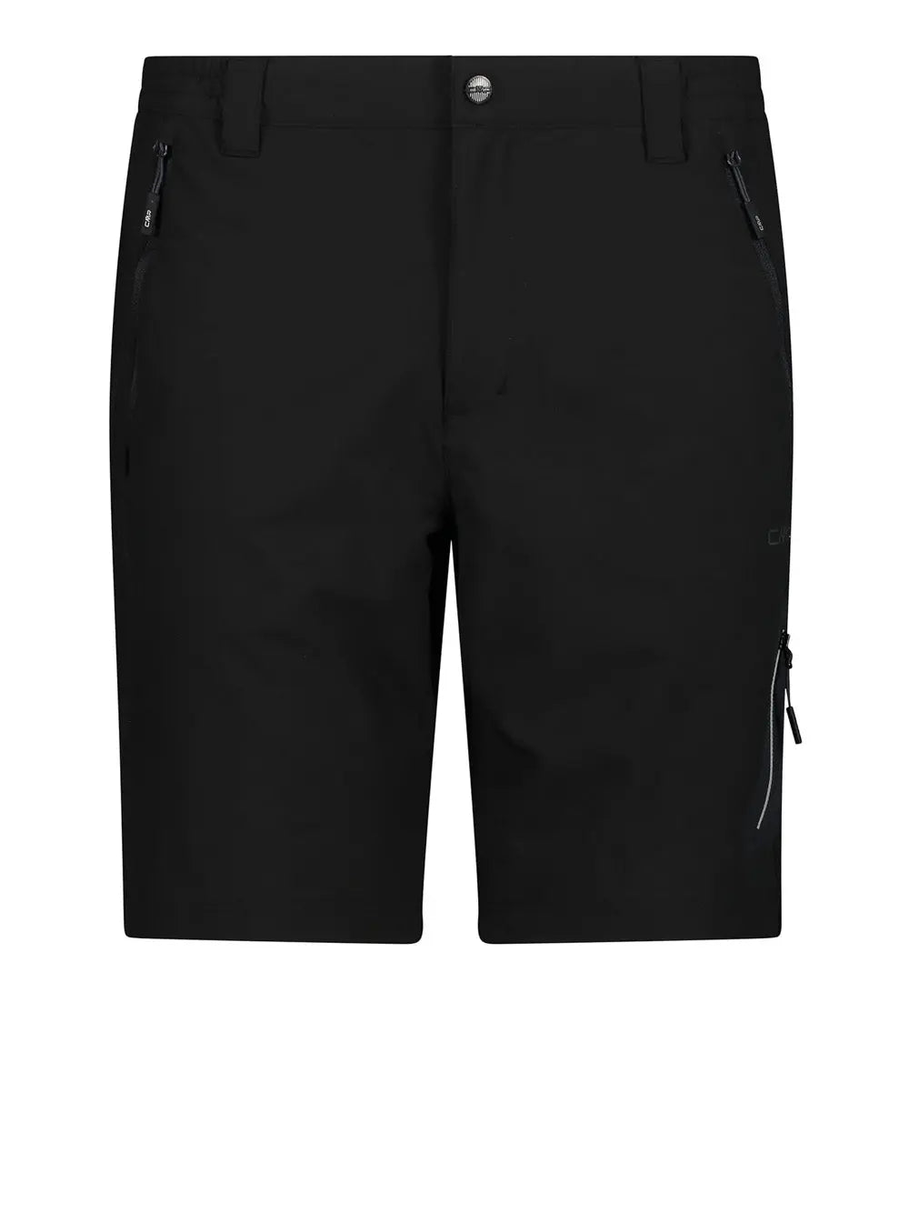 Pantaloncino Sportivo Cmp Uomo - Marrone