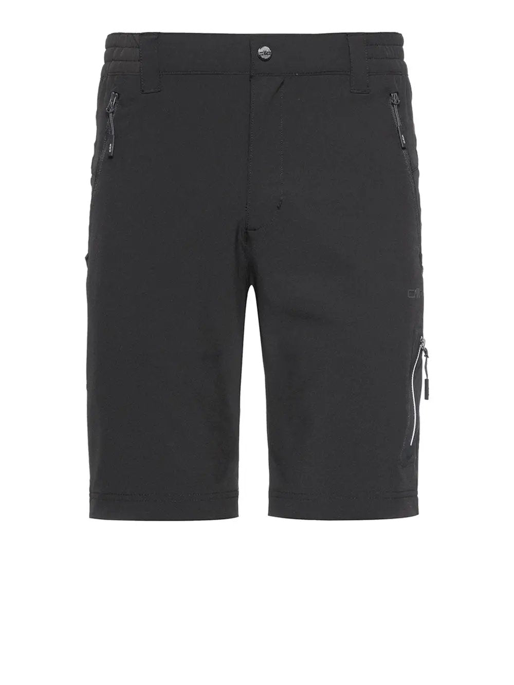 Pantaloncino Sportivo Cmp Uomo Nero Campagnolo Angolo dello Sport