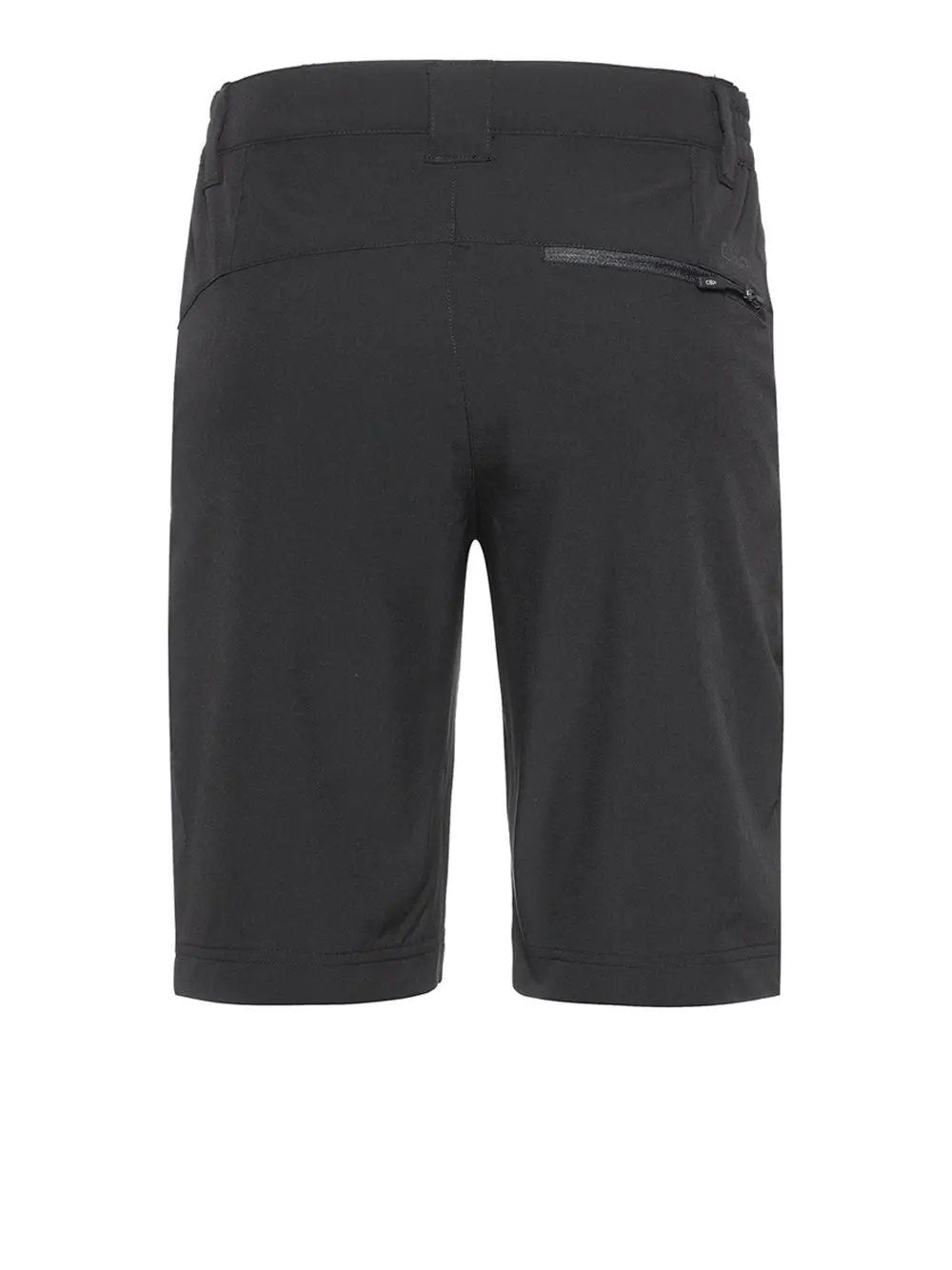 Pantaloncino Sportivo Cmp Uomo Nero Campagnolo Angolo dello Sport