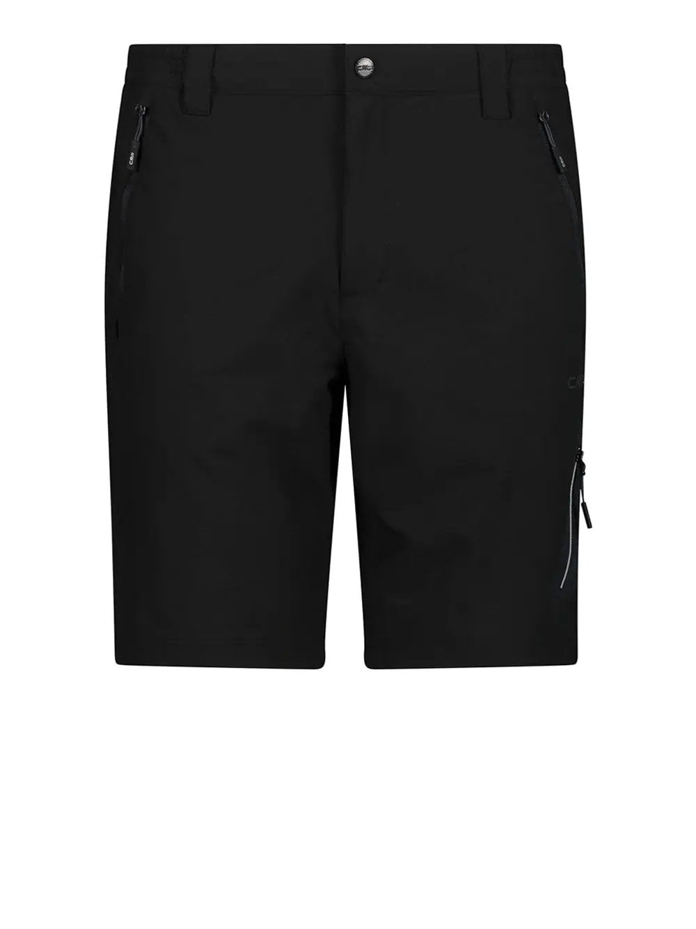 Pantaloncino Sportivo Cmp Uomo Verde Campagnolo Angolo dello Sport